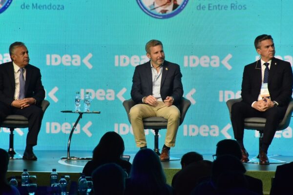 Los gobernadores aliados tienen el “sí” fácil