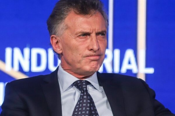 El plan de Macri para sostener a Milei alimenta la desconfianza en Casa Rosada