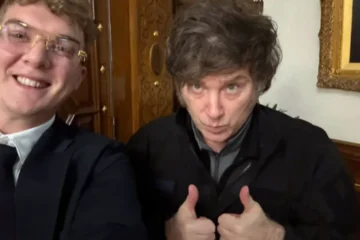 Una jueza de Nueva York sospecha que Milei recibió la plata recaudada en la cripto estafa $Libra