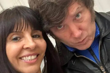 El narcoescándalo de Villaverde obligó a Milei a cancelar su visita a Río Negro