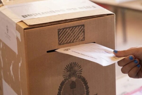 Le pusieron el freno a la trampa libertaria