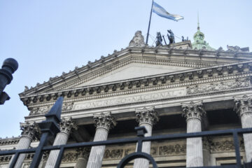 Una victoria que no alcanza: Milei ganó, pero sigue sin mayoría propia en el Congreso