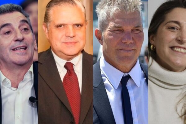 Estos son los candidatos que se quedaron sin banca en la nueva Cámara de Diputados