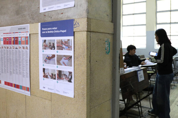 Las posibles sorpresas del escrutinio definitivo