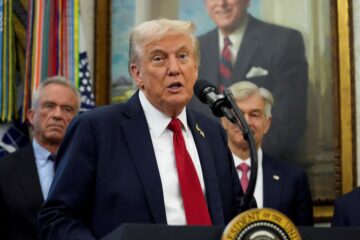 Donald Trump da ultimátum a Hamas: tiene hasta el domingo para aceptar tregua y liberar rehenes en Gaza