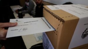 Cómo quedó la lista de candidatos a diputados nacionales de La Libertad Avanza en provincia de Buenos Aires para las elecciones 2025