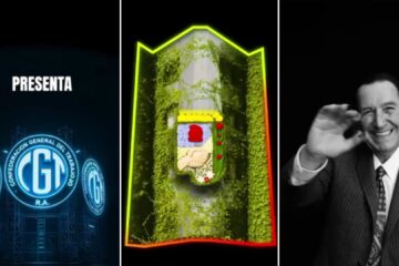 CGT sorprende con acto innovador para conmemorar el 17 de octubre