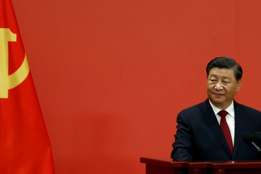 Investigación del régimen de Xi Jinping alcanza a un alto funcionario de la tabacalera estatal por corrupción