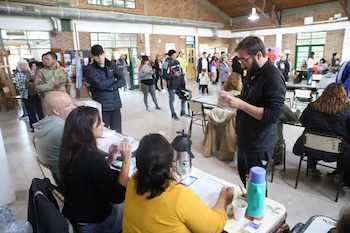 Elecciones 2025: así será la Boleta Única de Papel de Neuquén