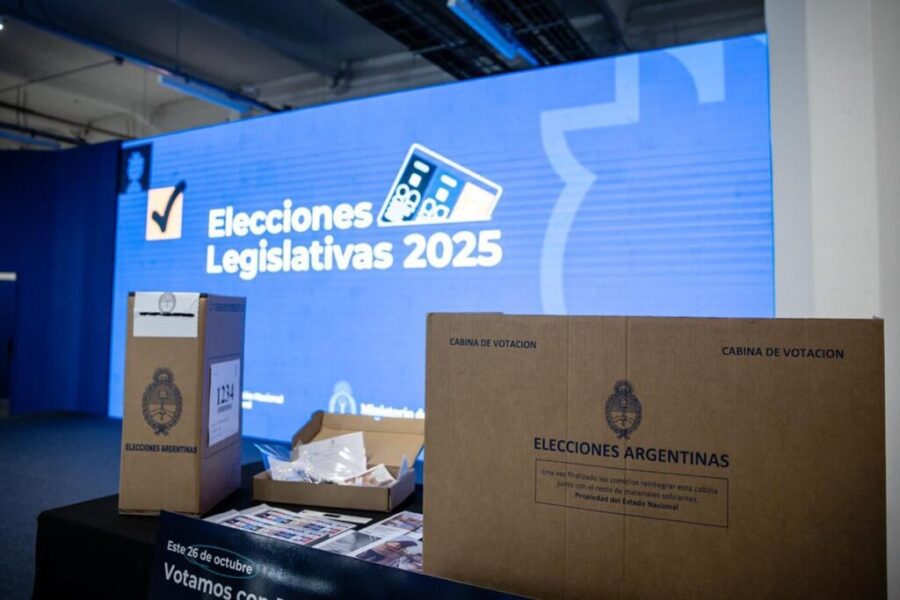 El peronismo denuncia que puede haber un «manto de oscuridad» en el conteo de los votos provisorios