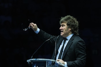 La Libertad Avanza analiza la conformación del nuevo Senado: calcula que podría sumar al menos ocho bancas