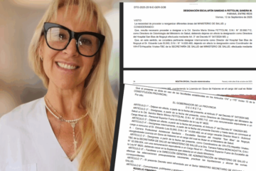 Designan en Odontología a extitular del Hospital San Blas