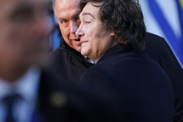 Movimientos en Cancillería disparan rumores de cambios luego de las elecciones