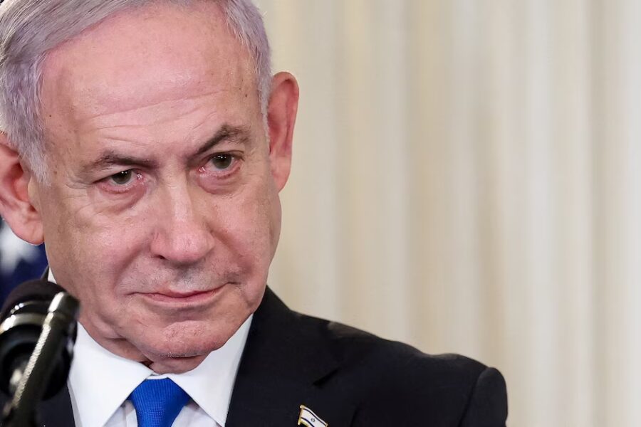 Netanyahu y el jefe de inteligencia egipcio en Jerusalén: encuentro clave por la tregua en Gaza
