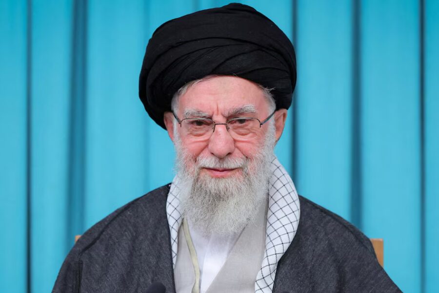 Khamenei rechazó la oferta de Trump y cerró la puerta a reanudar conversaciones con Estados Unidos