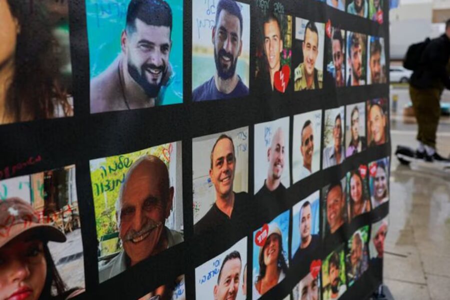 Netanyahu asegura que Israel está listo para recibir “de inmediato” a todos los rehenes de Gaza