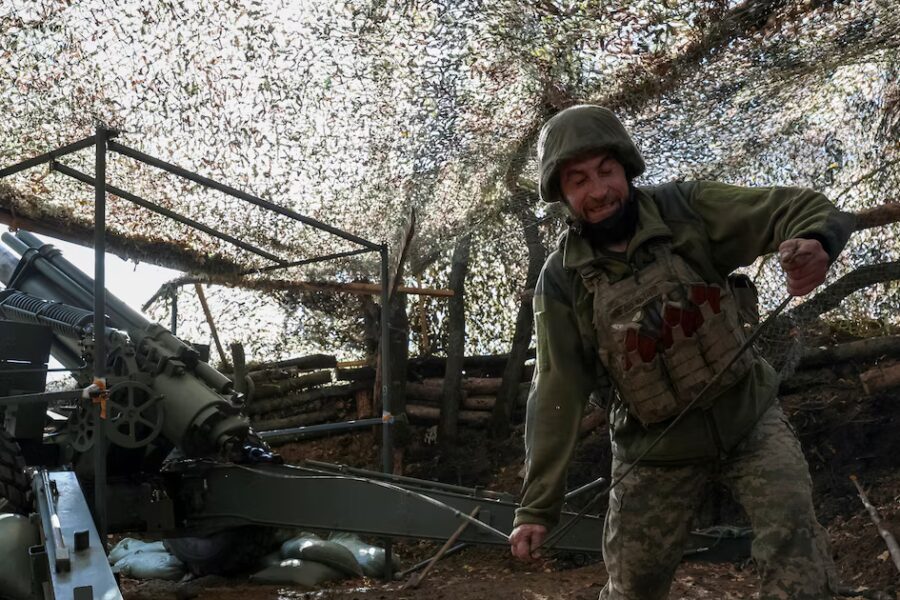 Pokrovsk entra en su ‘fase decisiva’: fuerzas rusas a 9 km y la política internacional en alerta