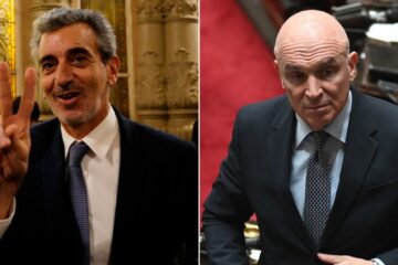 Elecciones 2025 en Argentina, EN VIVO: “Nos toma por estúpidos”, la reacción de un candidato a la defensa de Espert que hizo Milei