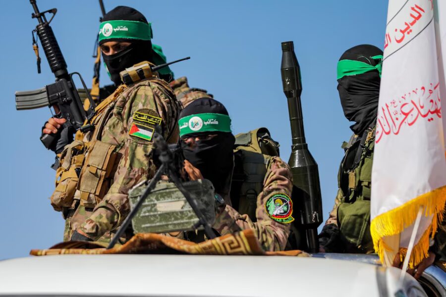 Ataque de Hamas a tropas israelíes en Rafah complica el alto el fuego en Gaza