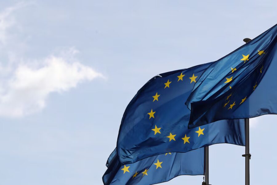 Líderes europeos acuerdan estrategia para reforzar la seguridad regional antes de 2030