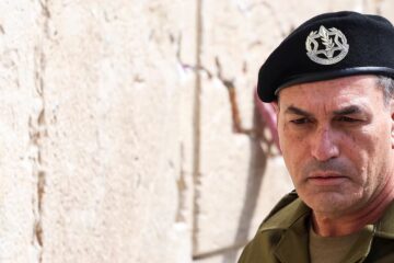 Jefe del Estado Mayor de Israel calificó de ‘fracaso devastador’ el ataque terrorista de Hamas del 7 de octubre de 2023