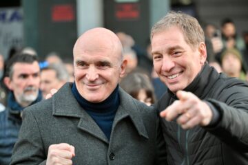 La Libertad Avanza presentó el pedido para reemplazar a Espert por Santilli y reimprimir las boletas