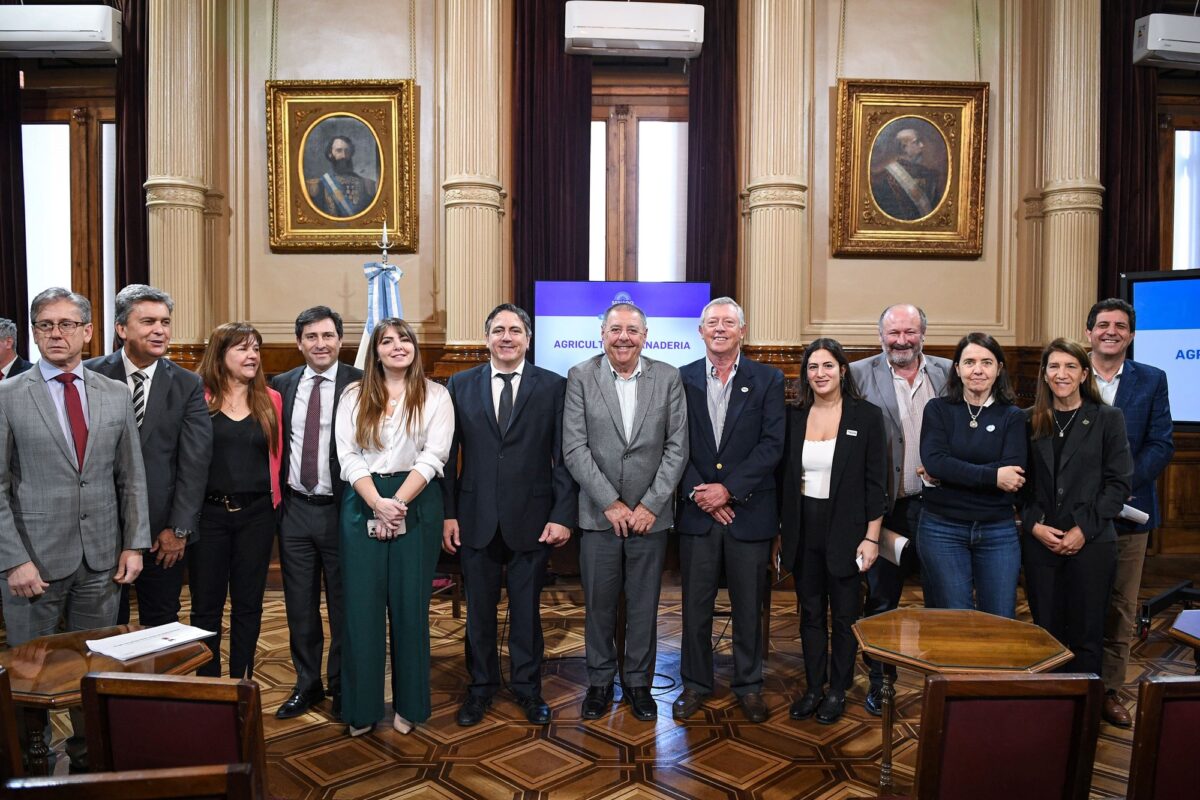 El campo podría crear “683 mil empleos si se aplican las políticas adecuadas”