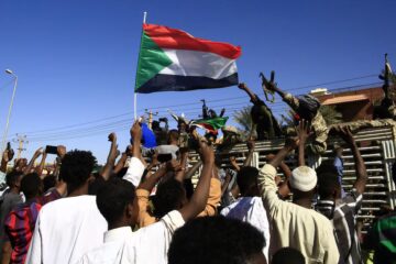 La devastadora guerra de Sudán, advertencia para los conflictos del futuro