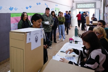 Blanco, nulo, impugnado y válido: los tipos de voto con la Boleta Única de Papel en las elecciones 2025