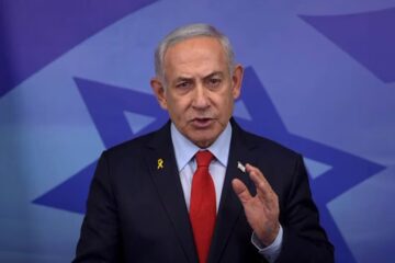 Netanyahu acusa a Hamas de romper el alto el fuego y ordena atacar “objetivos terroristas” en Gaza