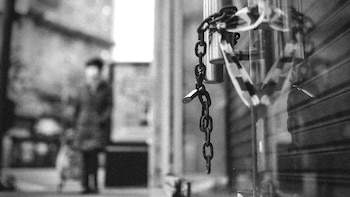 Según datos oficiales, en el primer semestre del año cerraron 3.647 empresas formales en Argentina