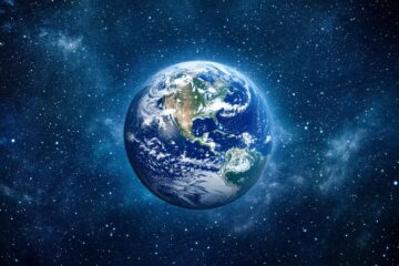 Punto Nemo: por qué el lugar más solitario de la Tierra aún recibe basura espacial