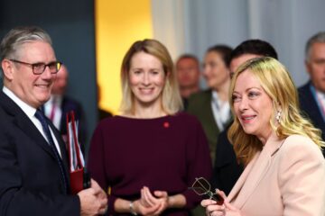 Líderes mundiales evalúan el acuerdo entre Israel y Hamas y su impacto en la diplomacia