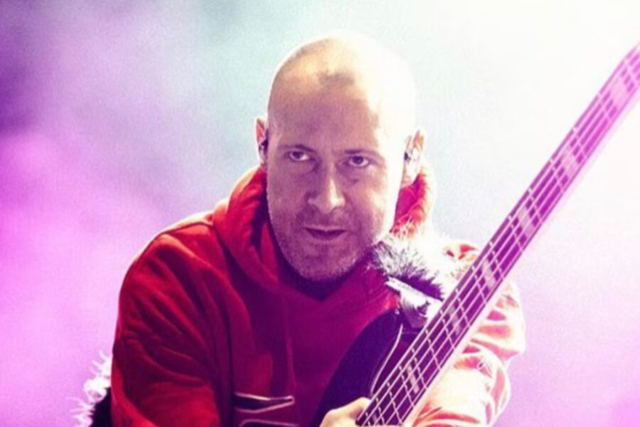 Murió Sam Rivers, histórico bajista y fundador de Limp Bizkit: repercusiones en la escena cultural
