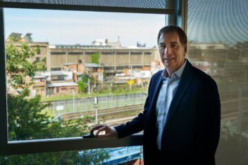 La Cámara Nacional Electoral resolvió que Diego Santilli encabece la boleta de La Libertad Avanza en la provincia de Buenos Aires