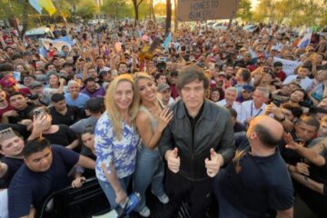 El PRO descarta un interbloque con LLA en el Congreso y Javier Milei promete seducir a los gobernadores para conseguir leyes