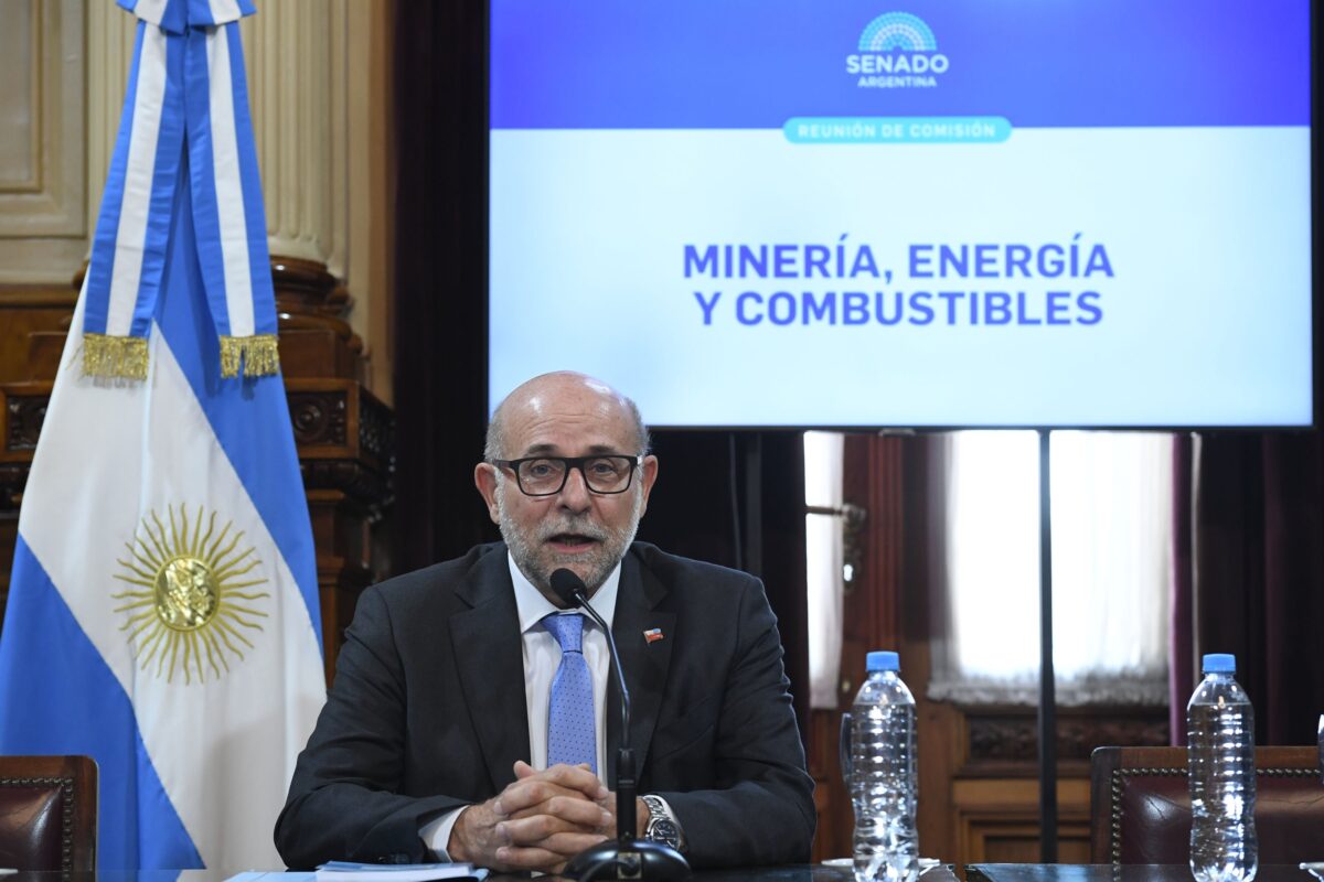 Biocombustibles: el Gobierno propone una tregua hasta 2027 en el Senado por la puja entre provincias