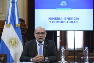Biocombustibles: el Gobierno propone una tregua hasta 2027 en el Senado por la puja entre provincias