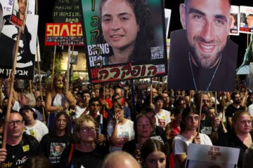 El grupo terrorista Hamas asegura estar listo para liberar a todos los rehenes israelíes y discutir el plan de Trump