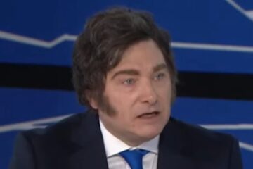 Javier Milei: ”En agosto del año que viene la inflación va a ser 0 en la Argentina”