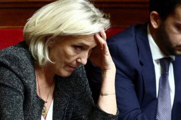 Consejo de Estado de Francia ratifica la inhabilitación política de la ultraderechista Marine Le Pen por malversación
