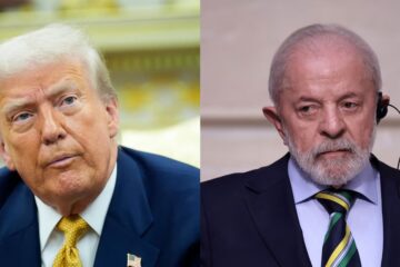 Lula Da Silva viaja a Asia por acuerdos comerciales y genera incertidumbre sobre posible reunión con Donald Trump