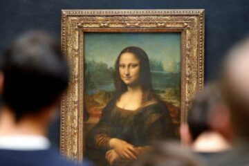 El otro golpe al Louvre: la ausencia de la Mona Lisa 24 horas expone el silencio institucional