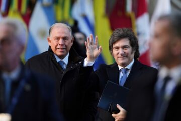 La salida de Werthein dejó en offside al Gobierno y generó otra crisis interna antes de la elección