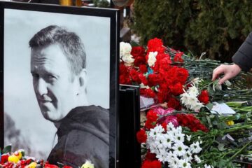 Rusia busca declarar “terrorista” al Fondo Anticorrupción de Navalny y estrecha el cerco sobre la disidencia