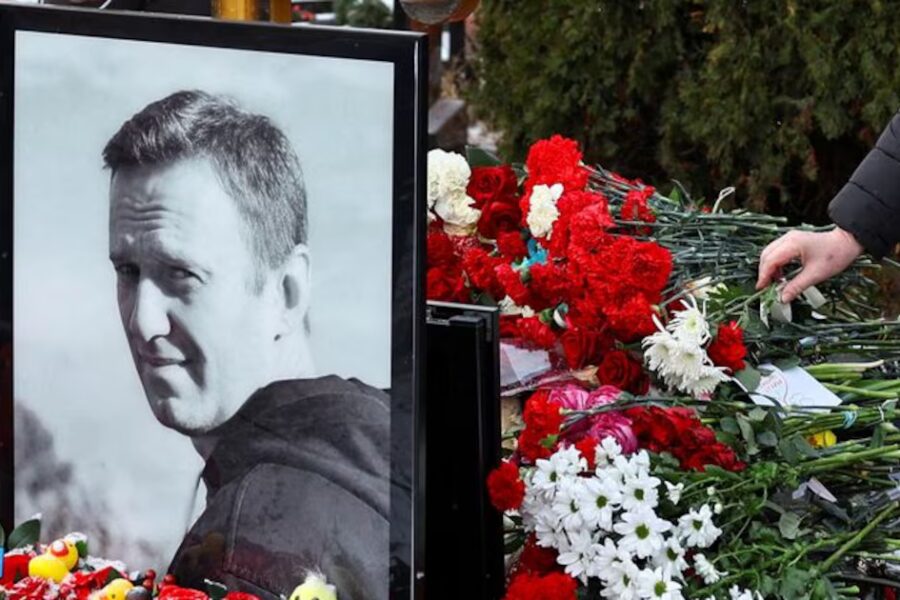 Rusia busca declarar “terrorista” al Fondo Anticorrupción de Navalny y estrecha el cerco sobre la disidencia