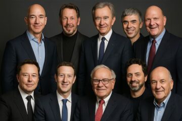 Quién es la persona más rica del mundo en 2025: impacto político y económico para Argentina