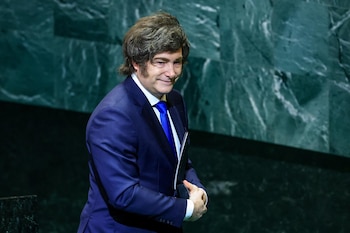 El Gobierno adjudica la volatilidad financiera al clima electoral y pone todas sus expectativas en el viaje a los EEUU