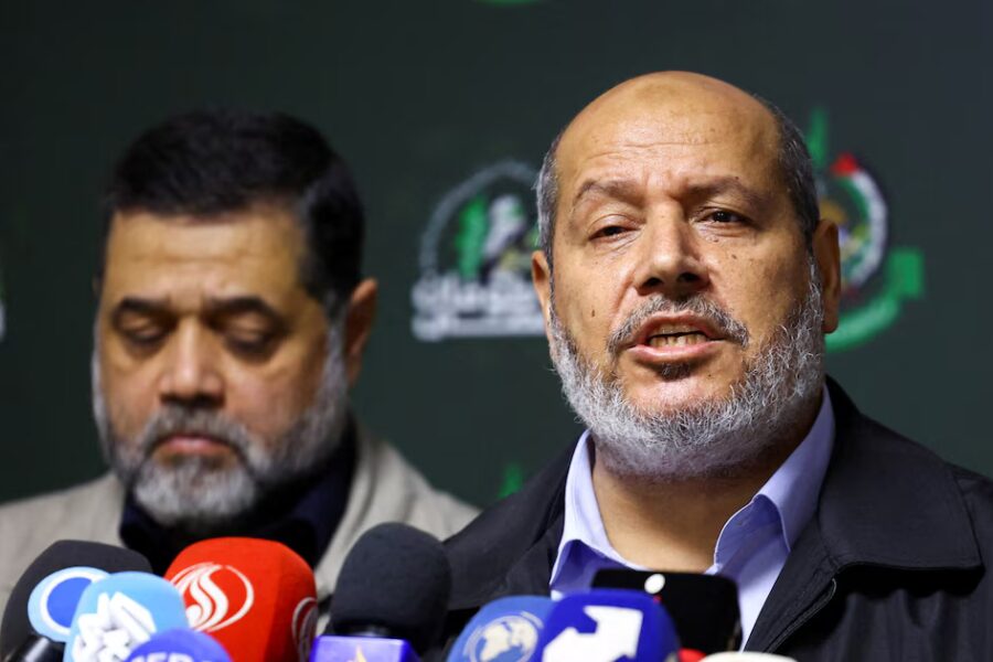Hamas confirmó el acuerdo de alto el fuego con Israel: el comunicado y sus repercusiones políticas