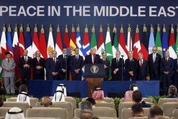 Casa Blanca reveló documento firmado por EE.UU., Qatar, Turquía y Egipto sobre Gaza y abre nuevo capítulo regional